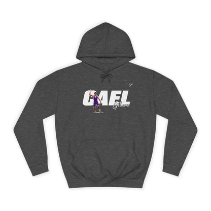 Cael Gilmore Hoodie
