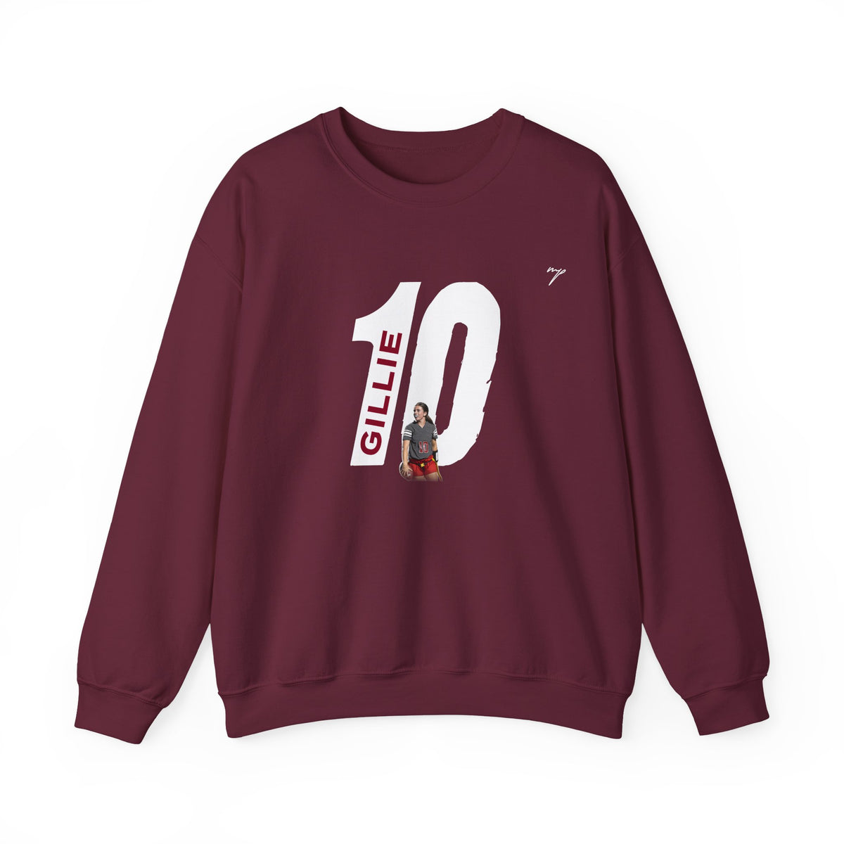 Zoey Gillen Crewneck