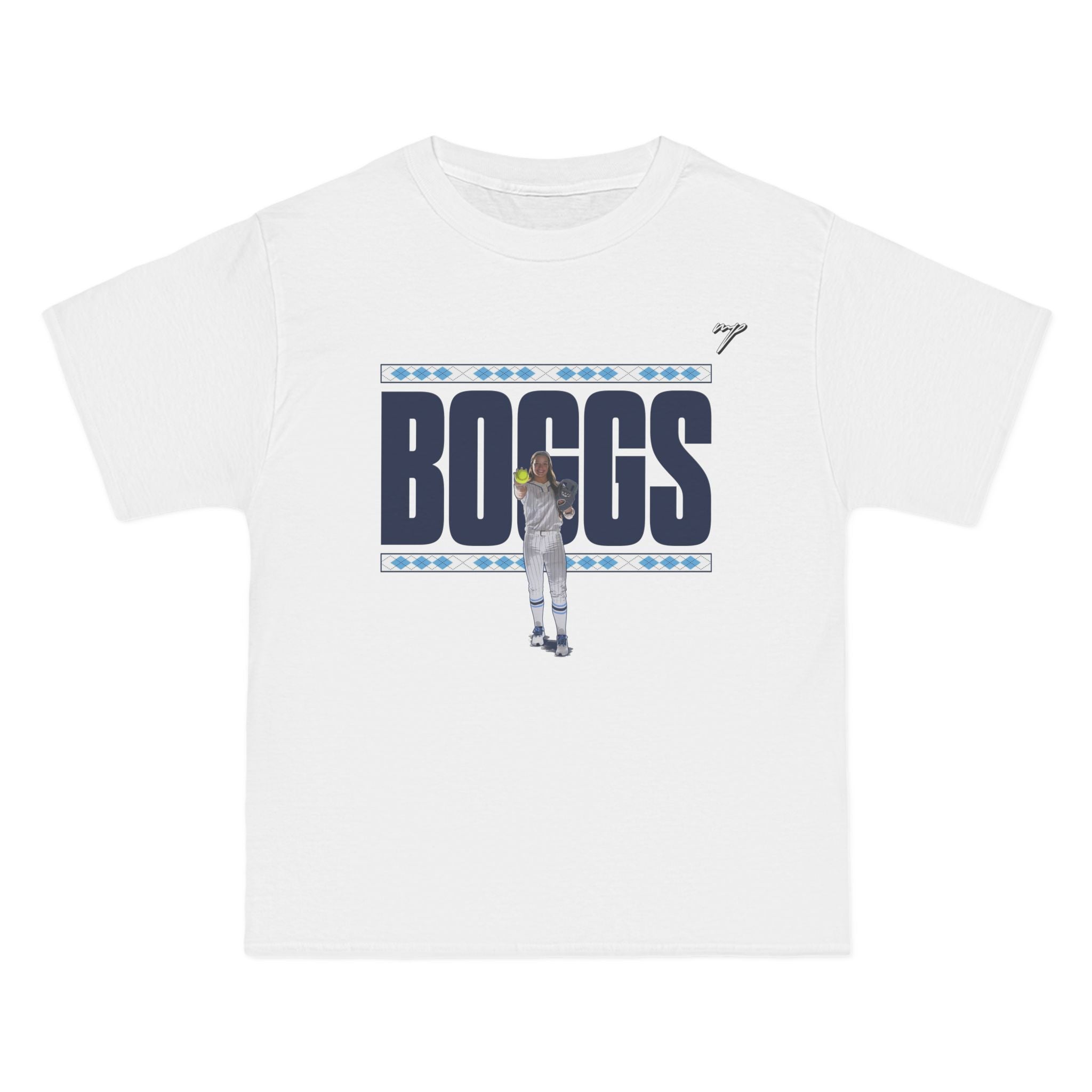 Catie Boggs Vintage Tee