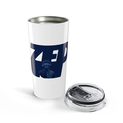 Zephaniah Ware Tumbler Mug