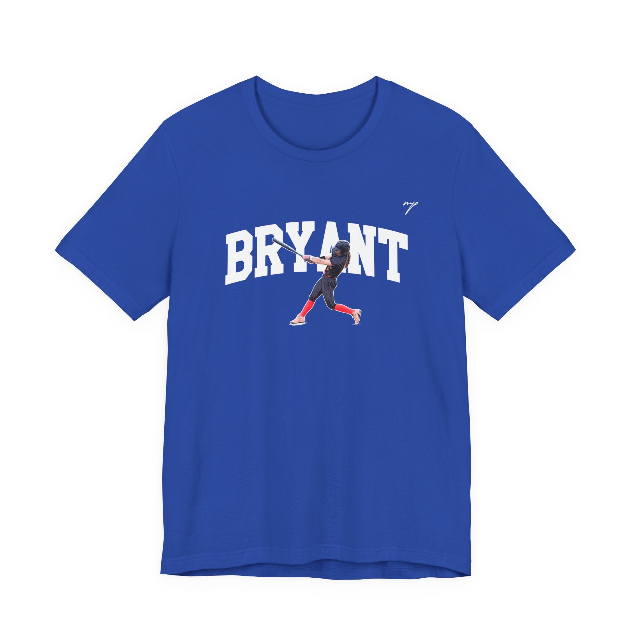 Alana Bryant Graphic Tee