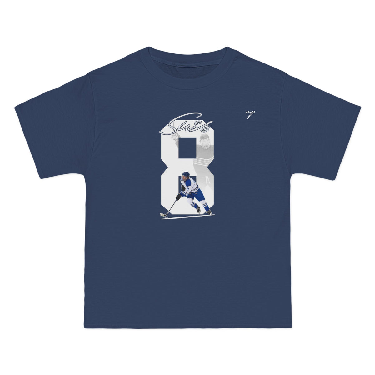 Aydin Suss Vintage Tee