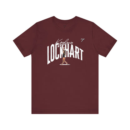 Kaydence Lockhart Graphic Tee