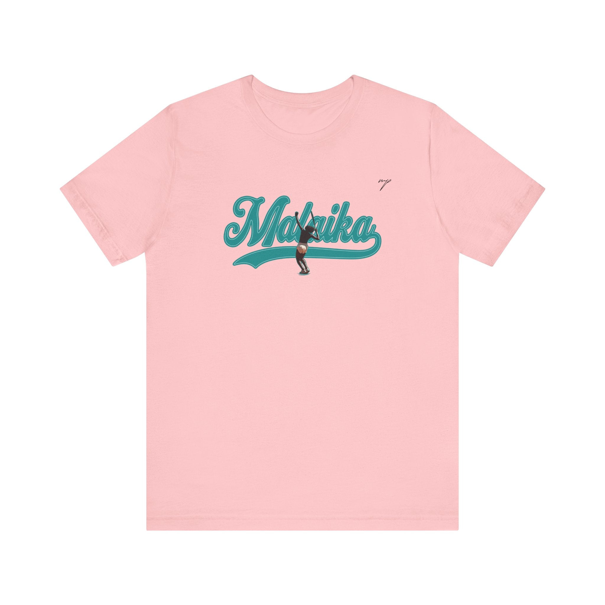 Malaika Chinyerere Graphic Tee