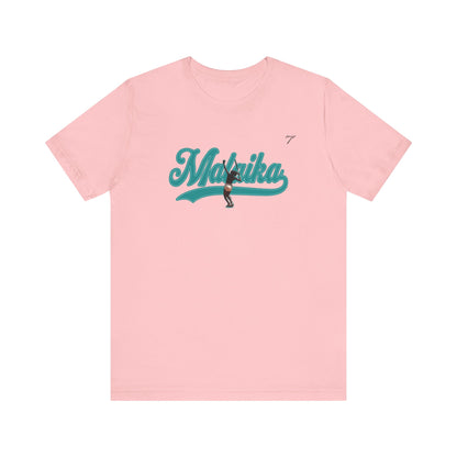Malaika Chinyerere Graphic Tee