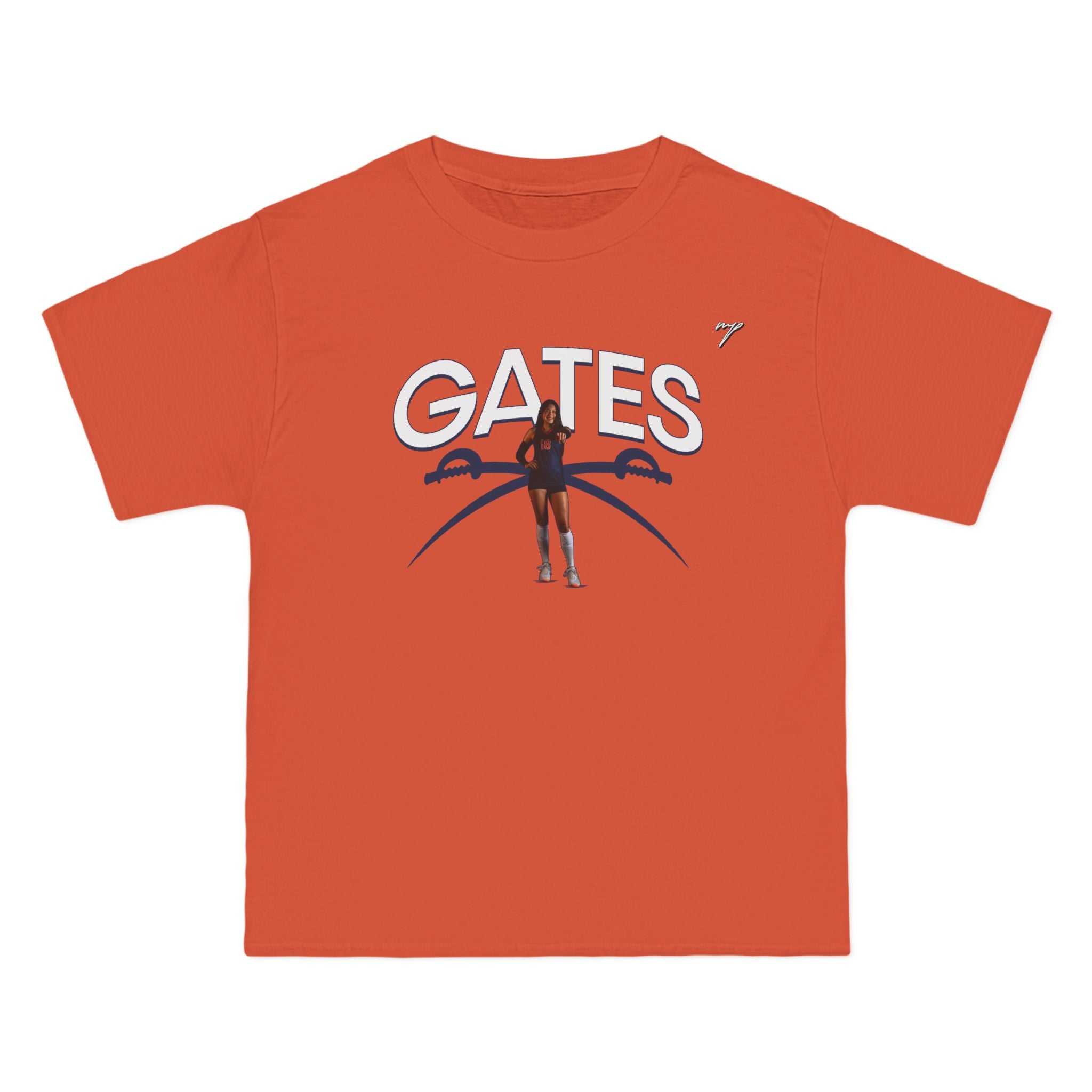 Skyler Gates Vintage Tee