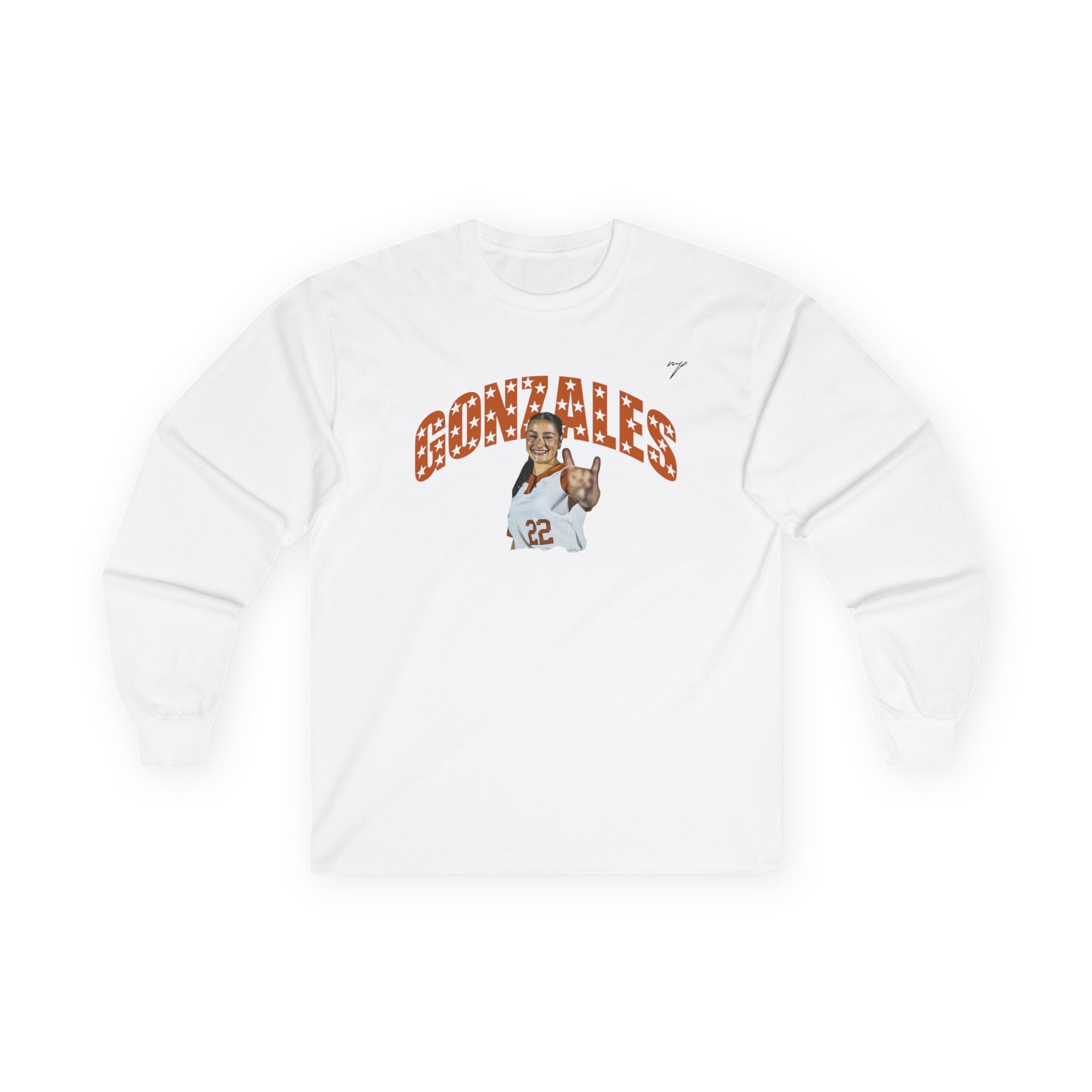Brenlee Gonzales Long Sleeve