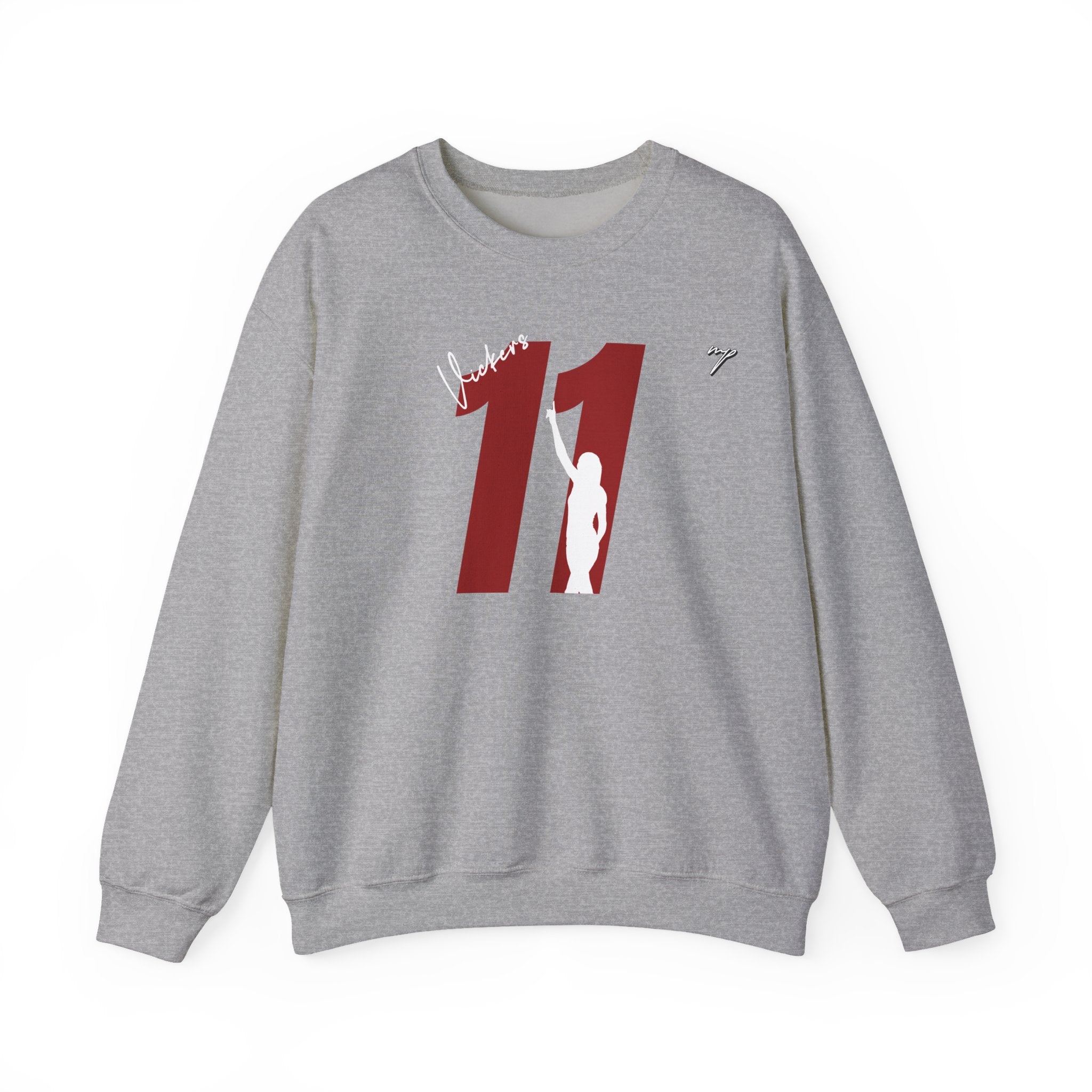 Ava Vickers Crewneck