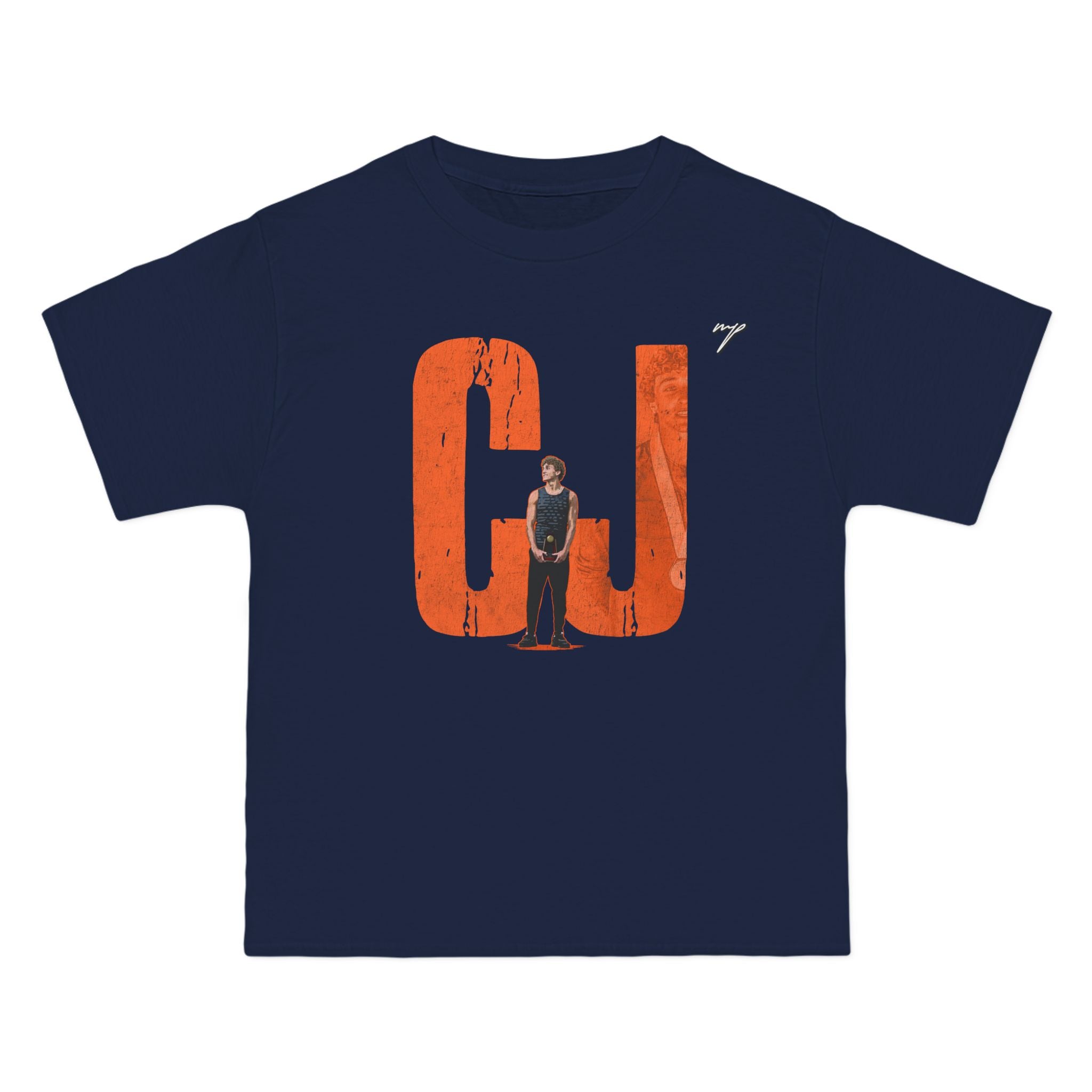 Cody Johnston Vintage Tee