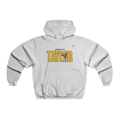 Jonnathan Taylor Vintage Hoodie