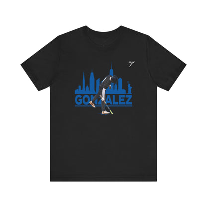 Matt Gonzalez Graphic Tee