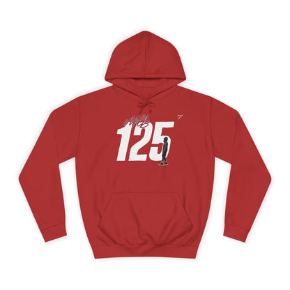 Antonio Mills Hoodie