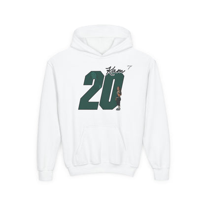 Kamryn Brannon YOUTH Hoodie