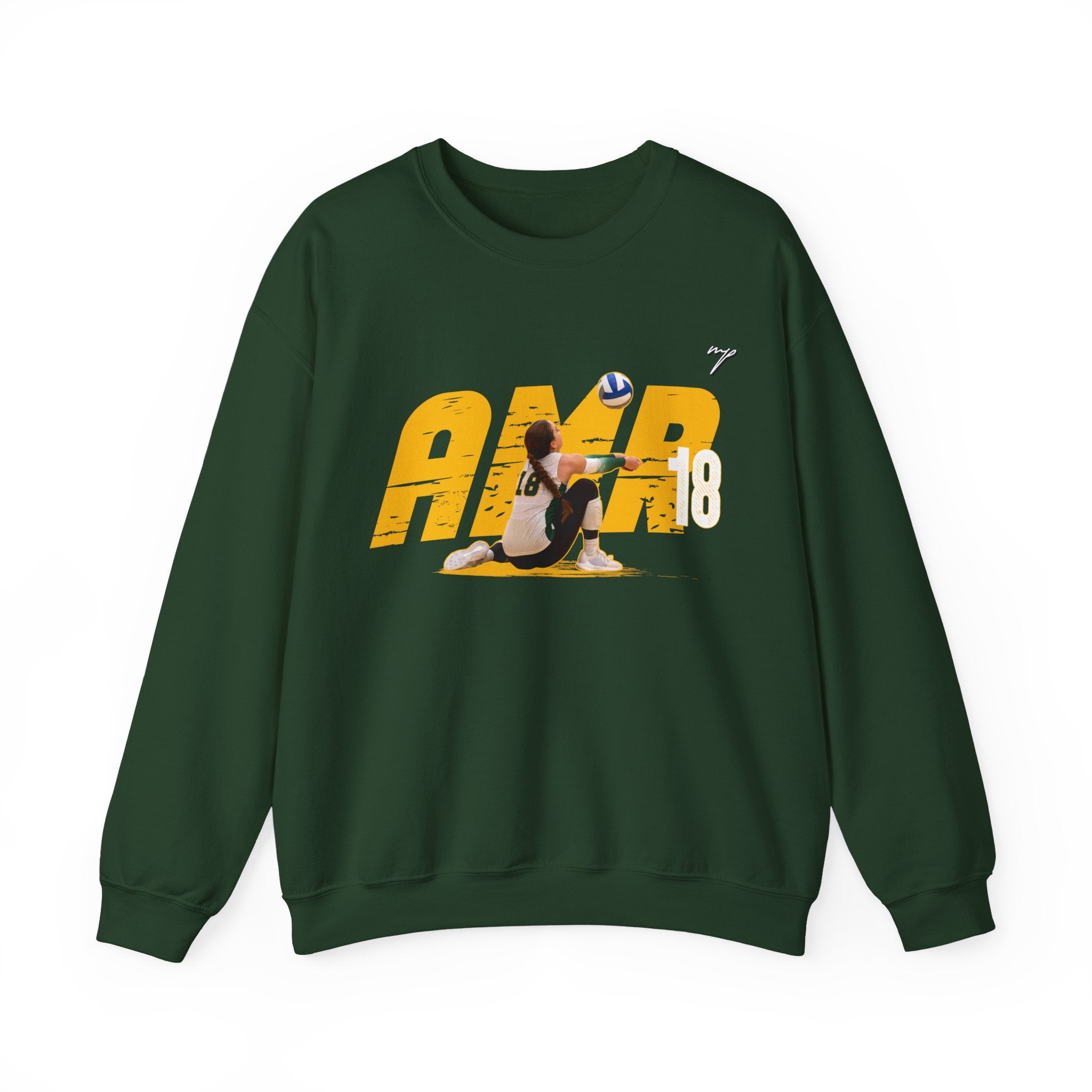 Autumn Martinez-Robinson Crewneck