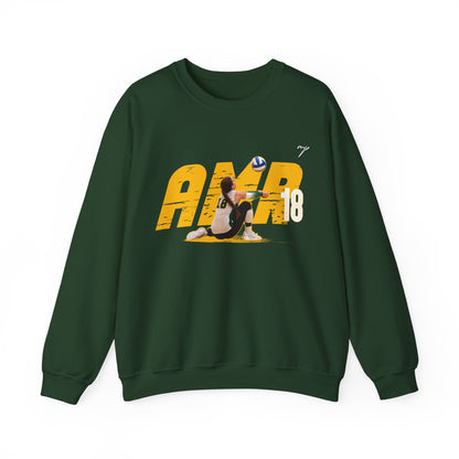 Autumn Martinez-Robinson Crewneck