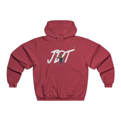 Juanita Duque Trujillo Vintage Hoodie