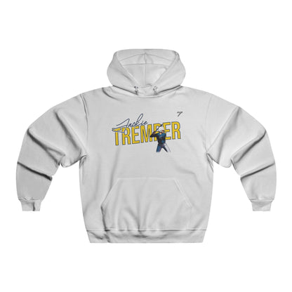 Jackie Tremper Vintage Hoodie