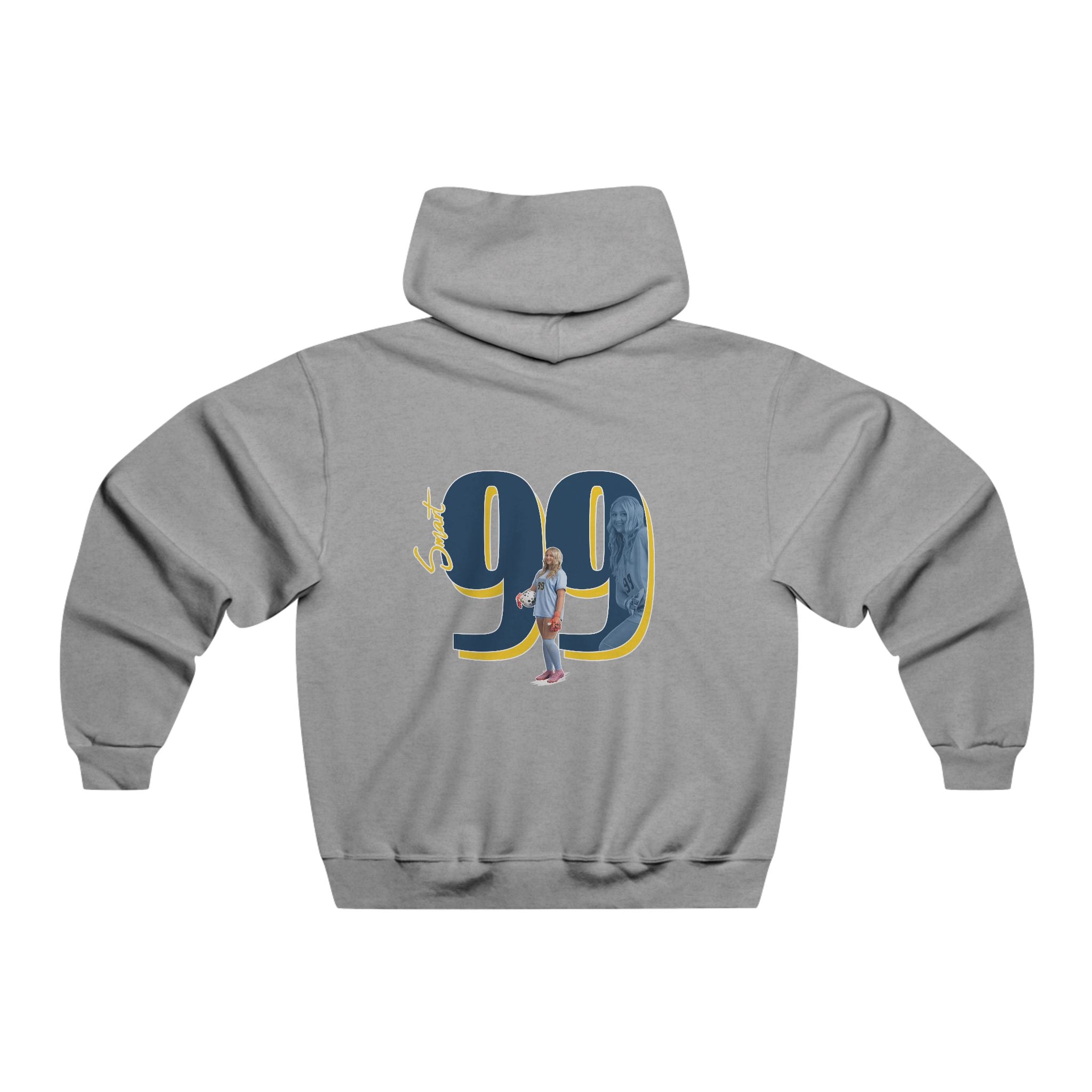 Sienna Smart Vintage Hoodie