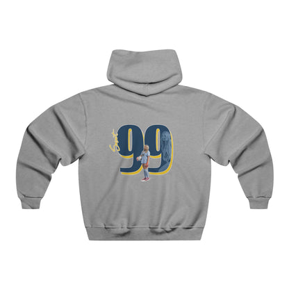 Sienna Smart Vintage Hoodie