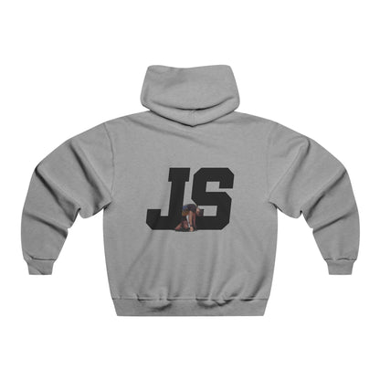 Jeremy Steward Vintage Hoodie