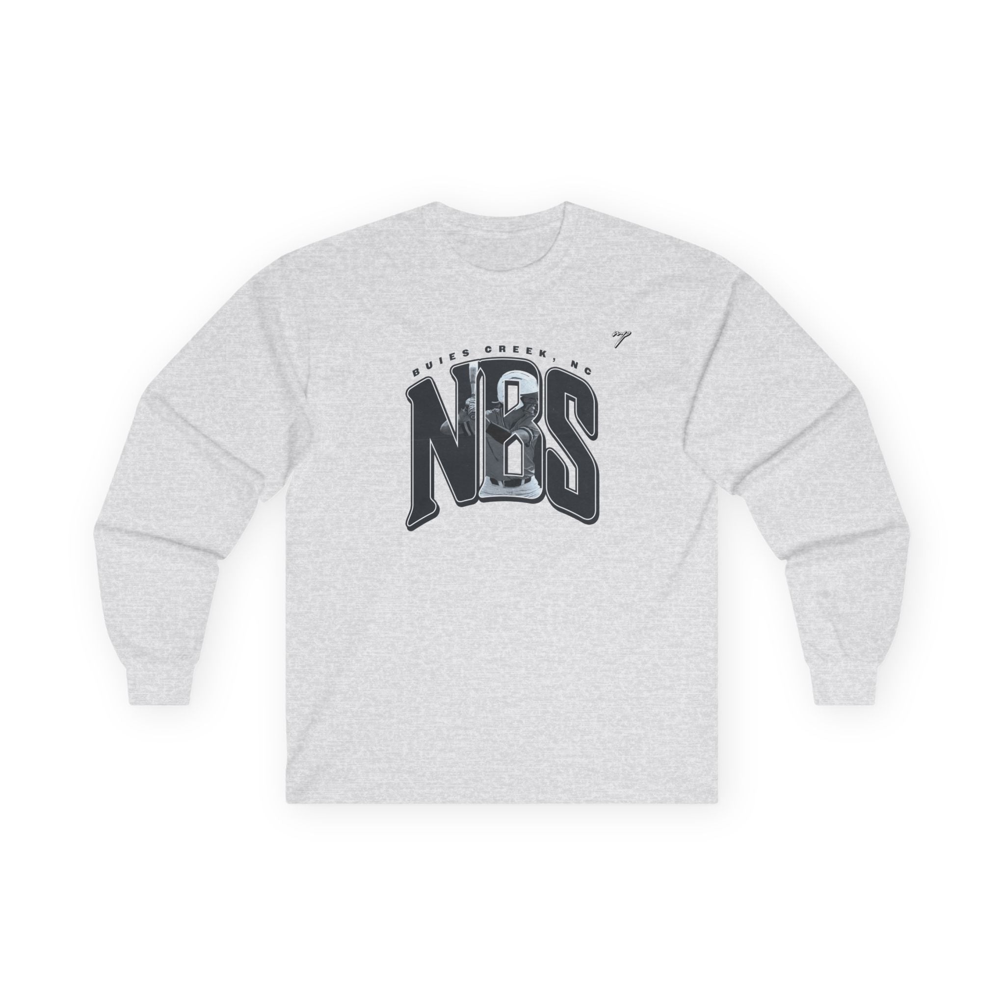 Nola-Blair Simmons Long Sleeve Tee