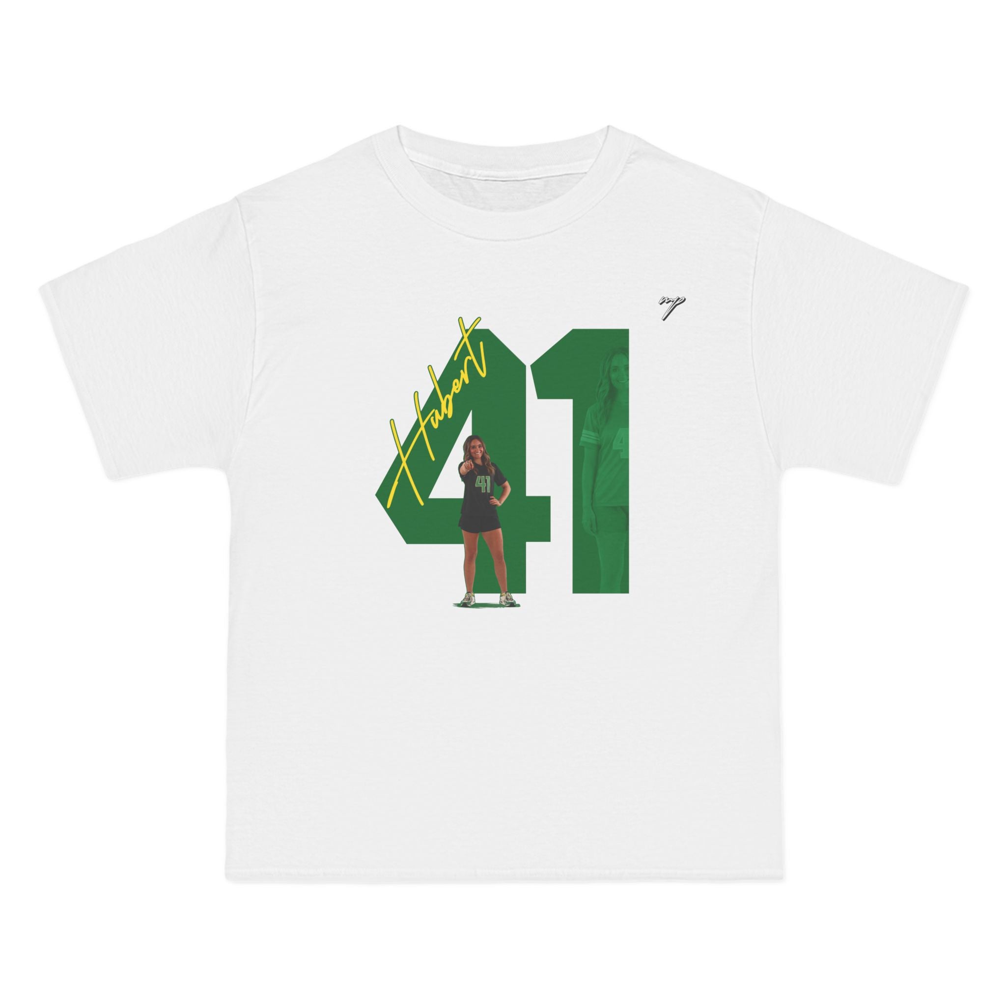 Claire Hubert Vintage Tee