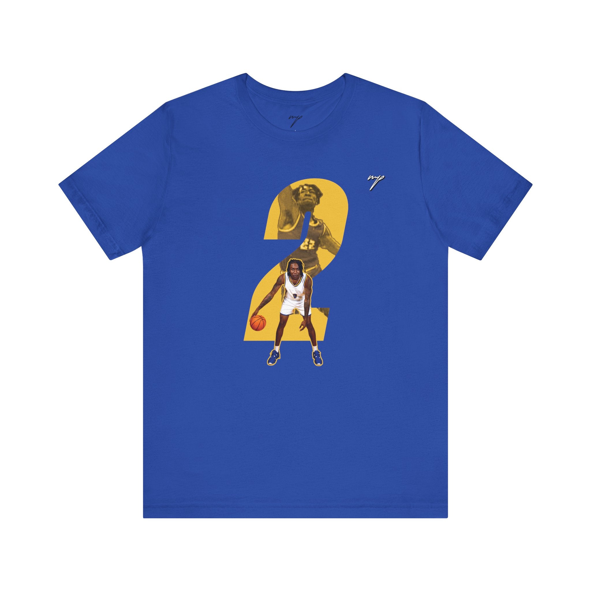 Jaylen Jackson Graphic Tee