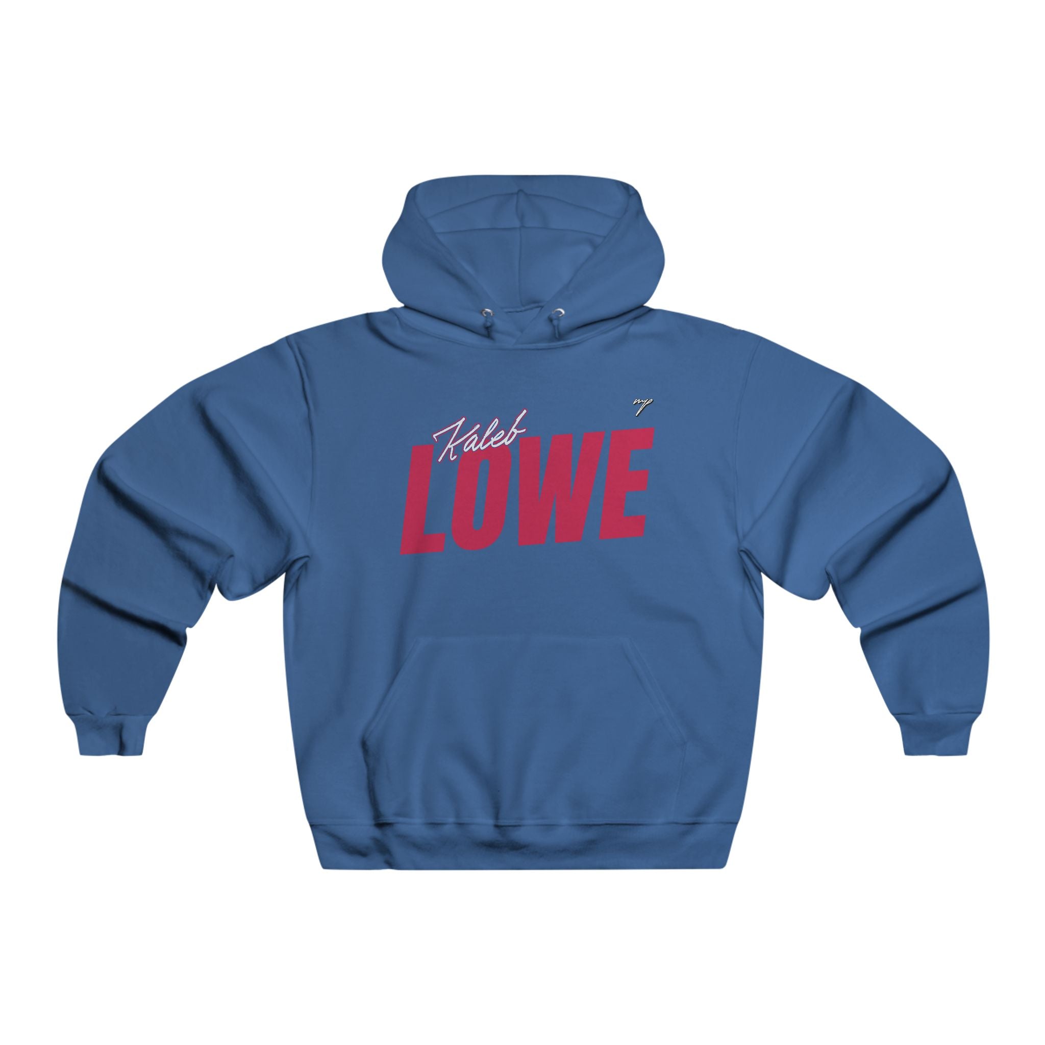 Kaleb Lowe Vintage Hoodie