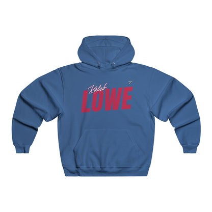 Kaleb Lowe Vintage Hoodie