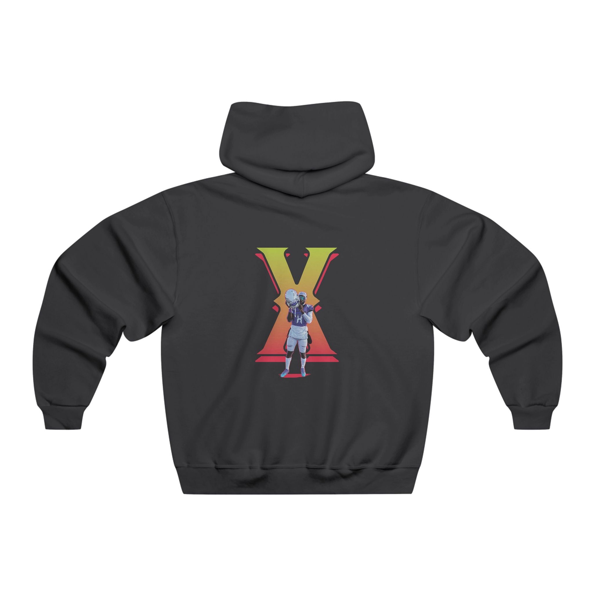 Dominique Rogers Vintage Hoodie