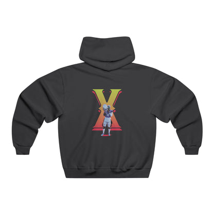 Dominique Rogers Vintage Hoodie