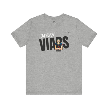 Jaylen Viars Graphic Tee