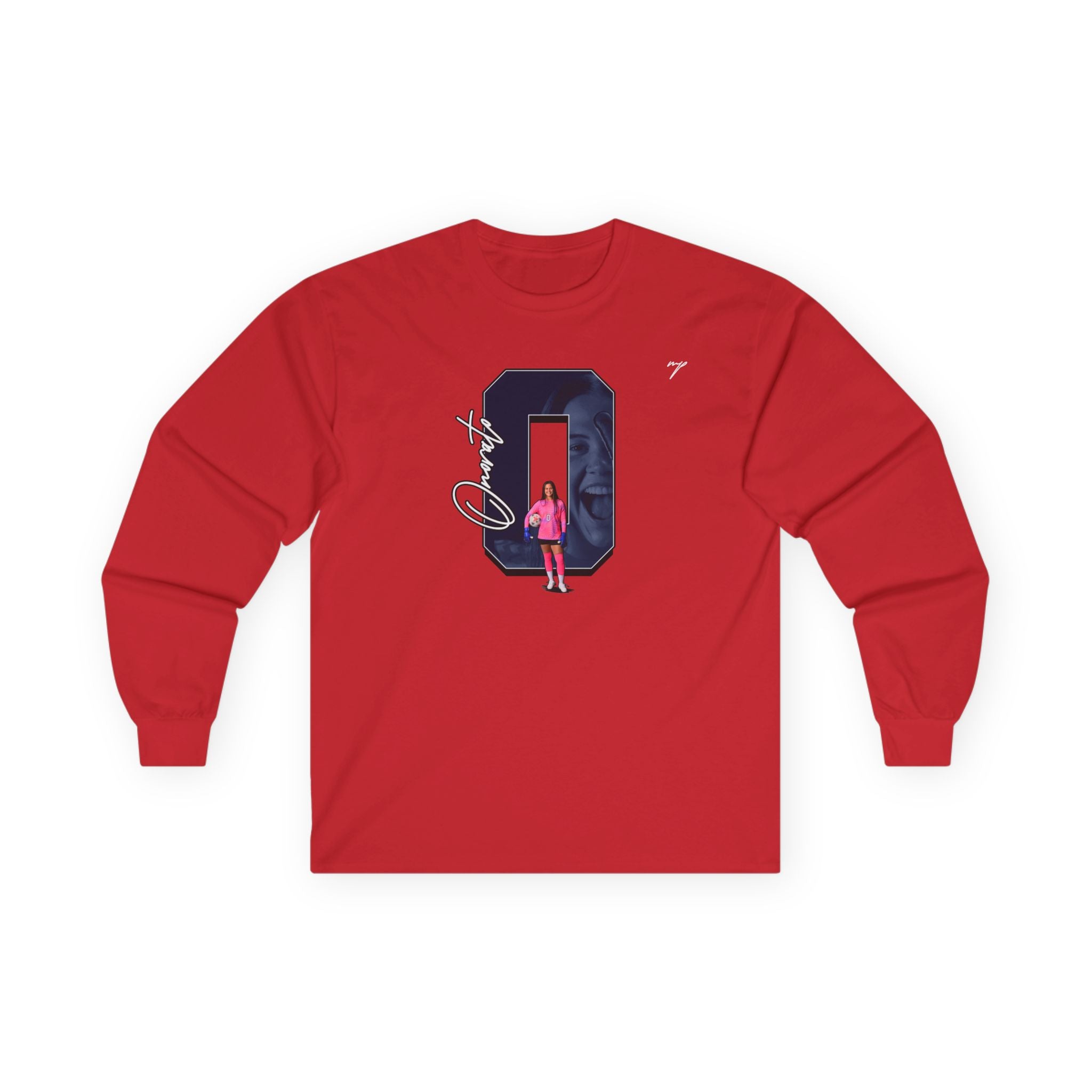 Lily Onorato Long Sleeve