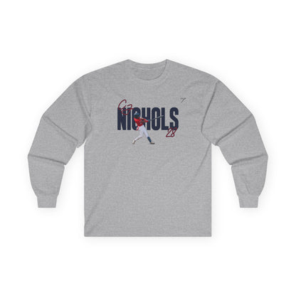 CJ Nichols Long Sleeve Tee