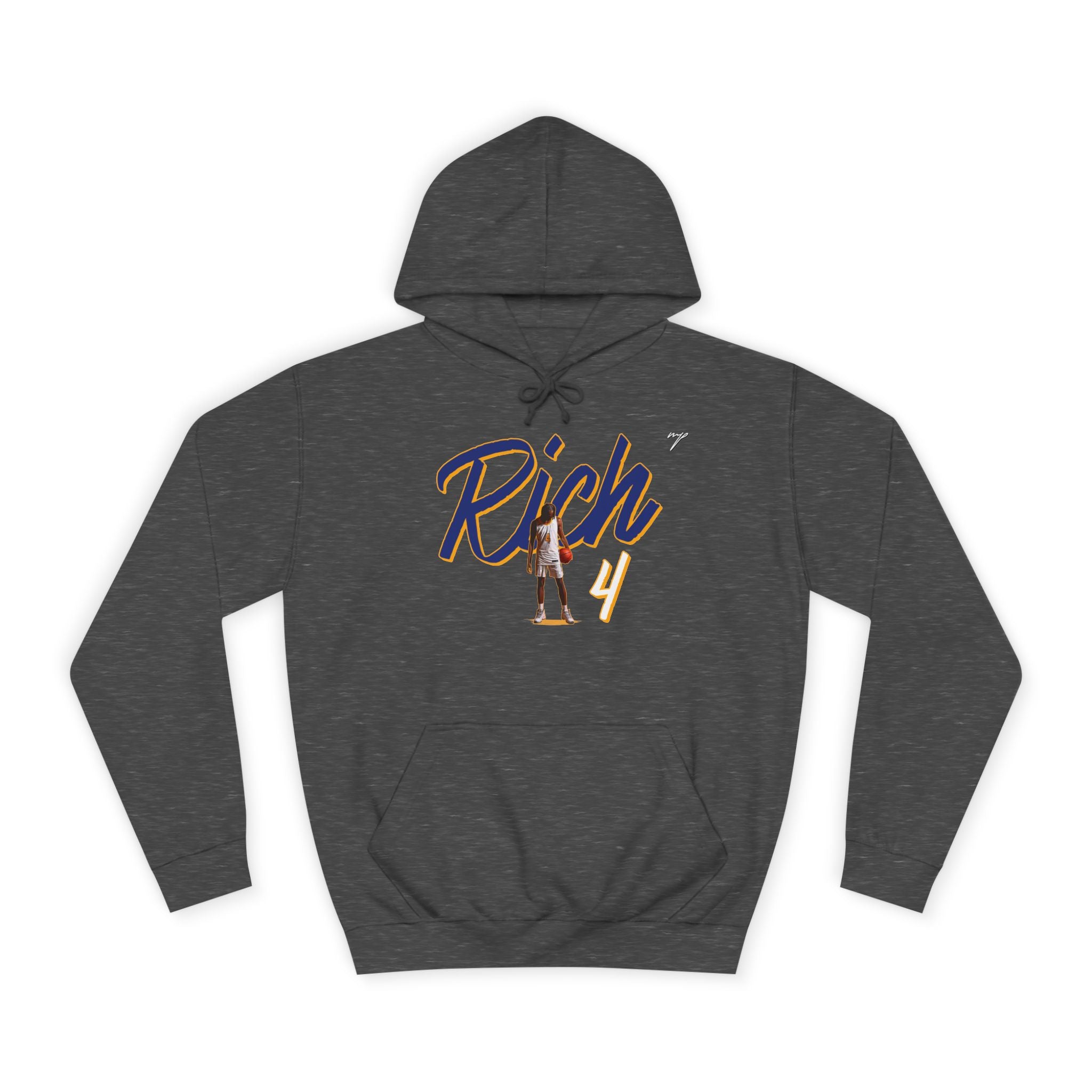 Tayvon Rich Hoodie