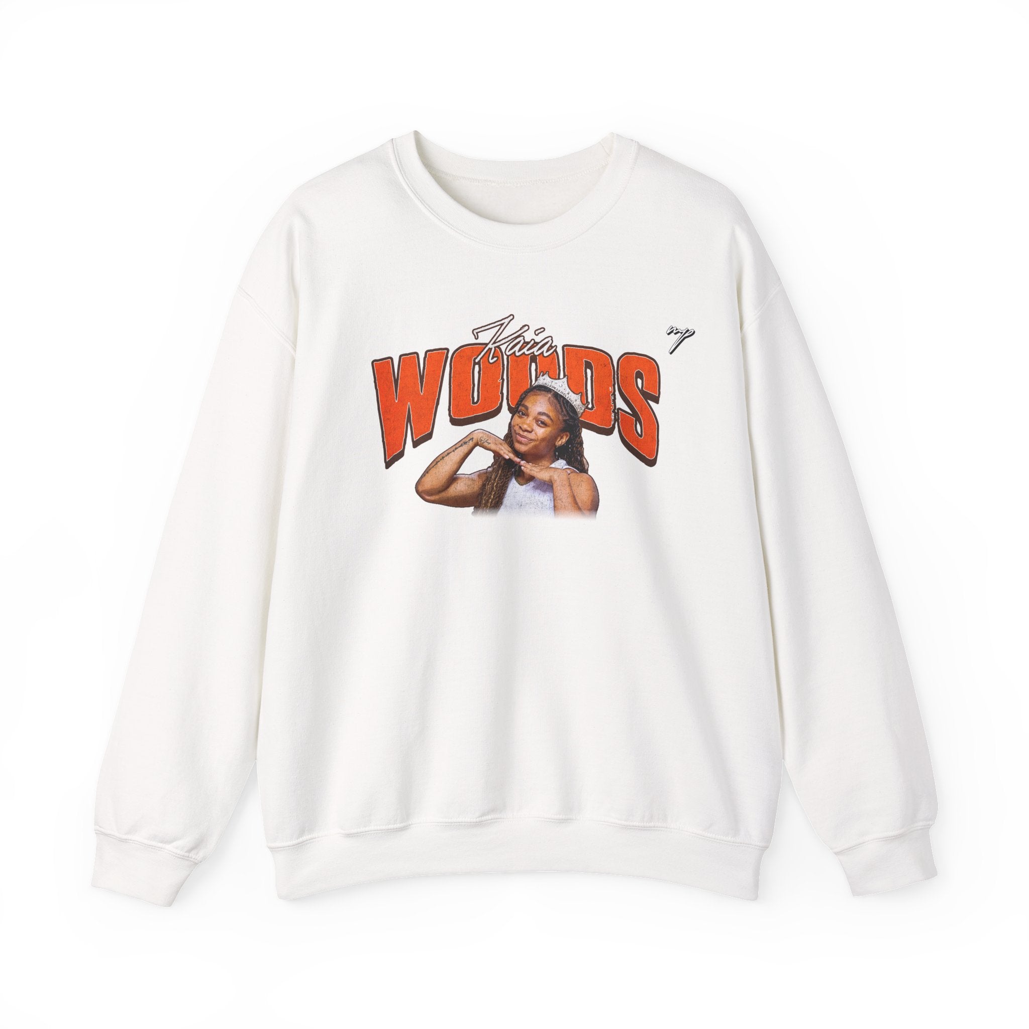 Kaia Woods Crewneck