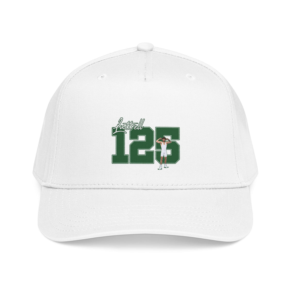 Vincent Luttrell Hat