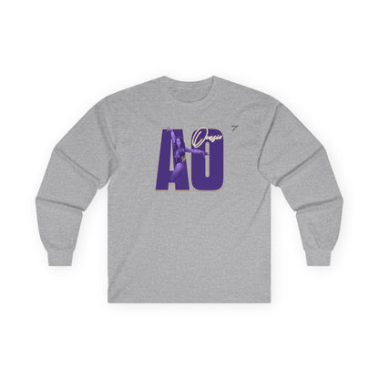 Alex Ocasio Long Sleeve