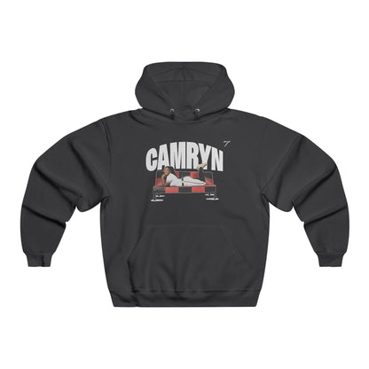 Camryn Gant Vintage Hoodie