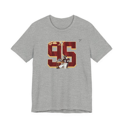 Kimarley Gibbs II Graphic Tee