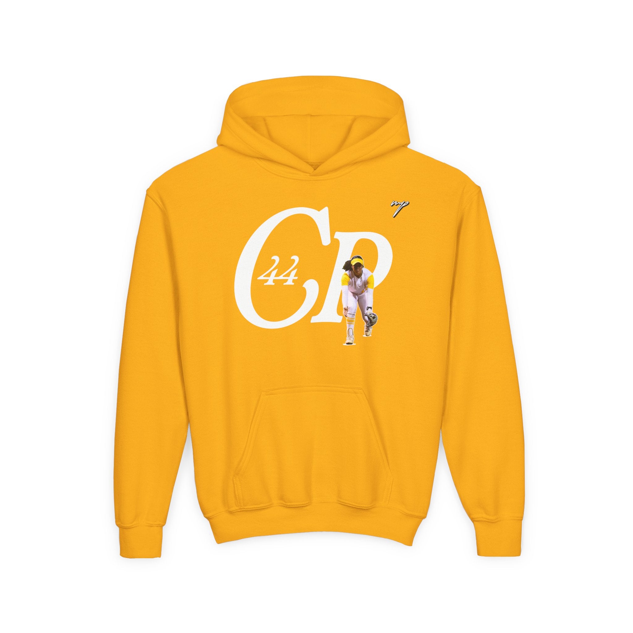 Ci'ella Pickett YOUTH Hoodie