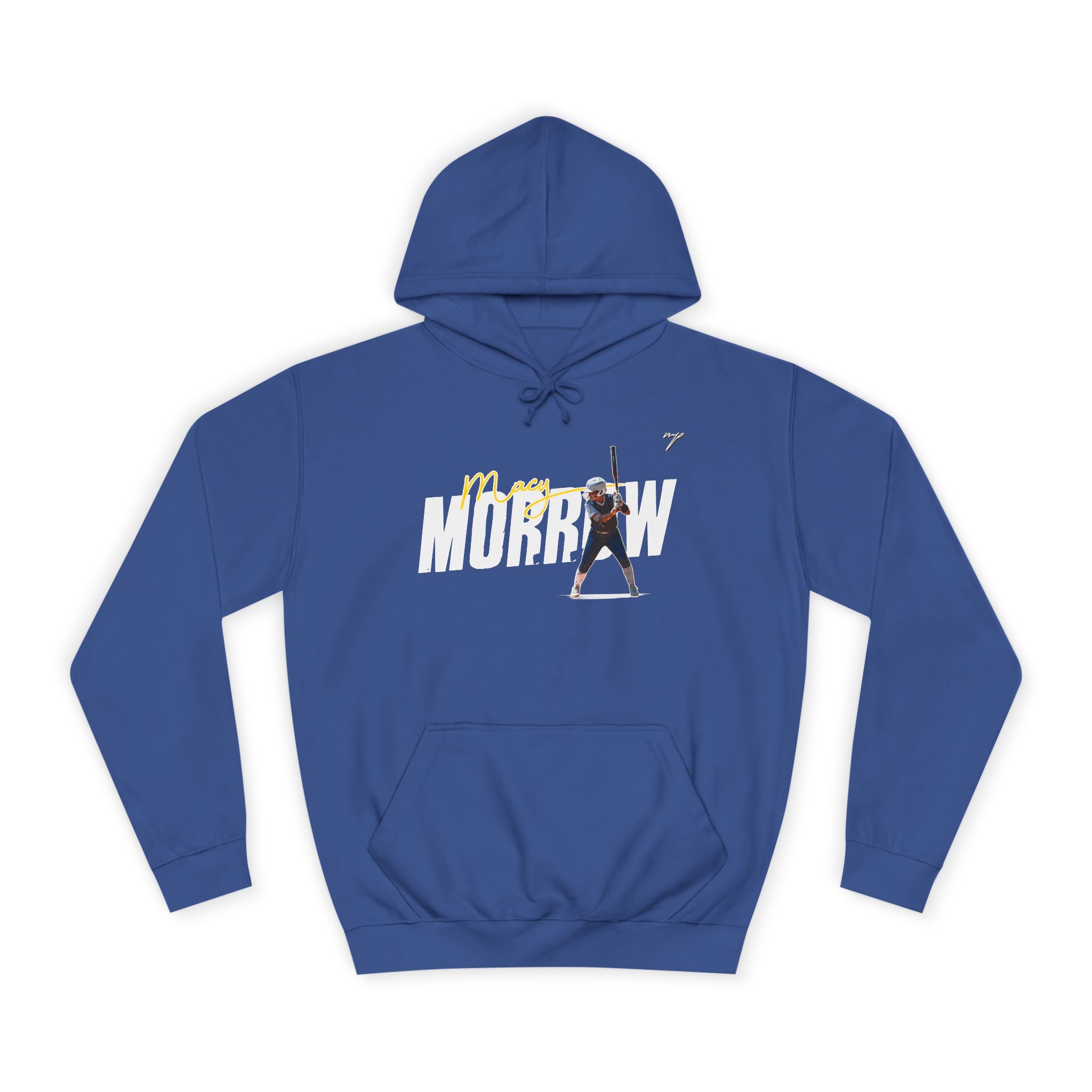 Macy Morrow Hoodie