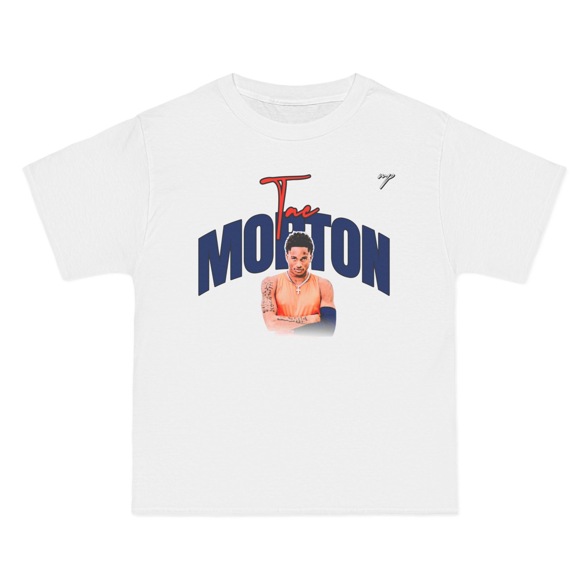 Tae Morton Vintage Tee