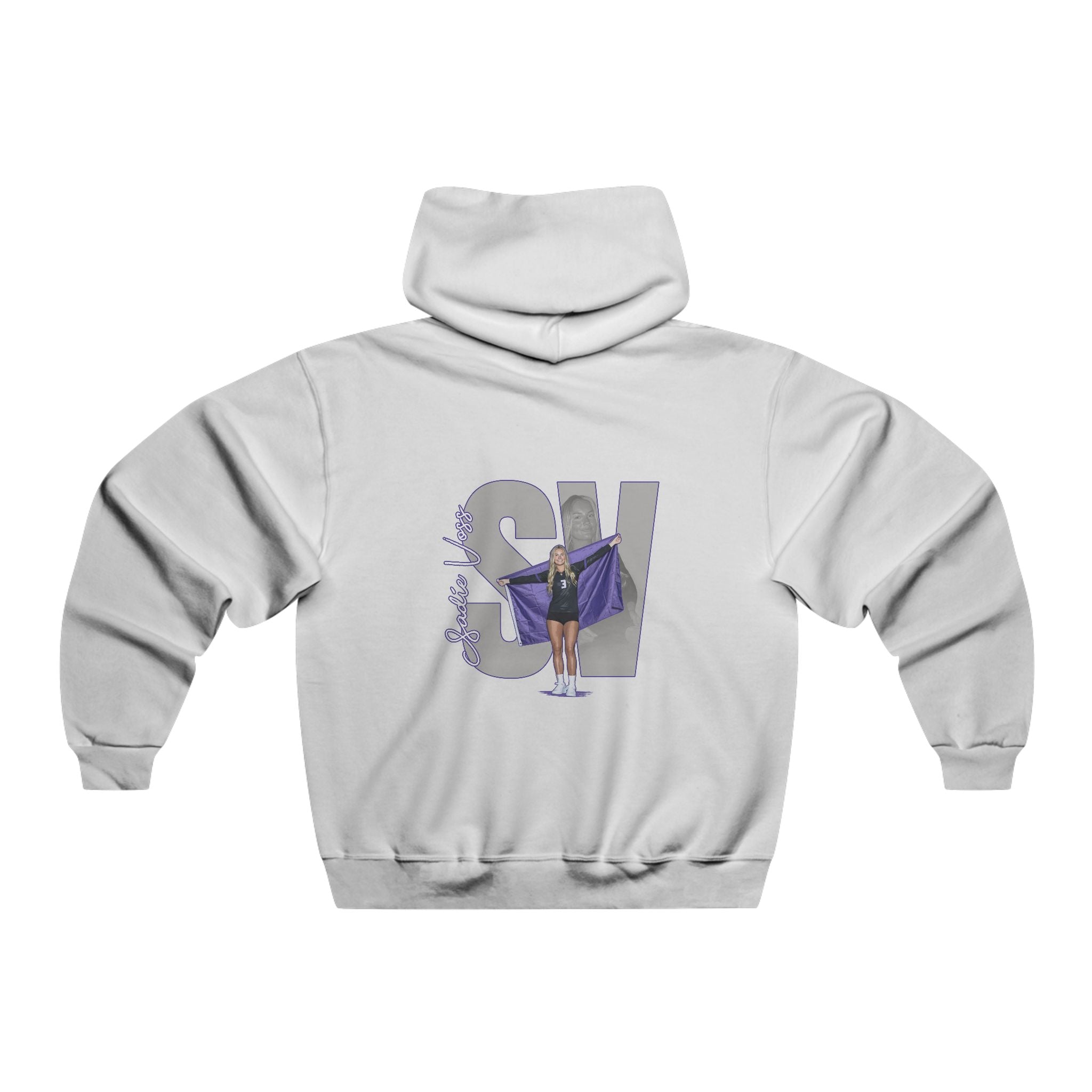 Sadie Voss Vintage Hoodie