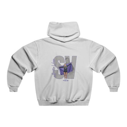 Sadie Voss Vintage Hoodie