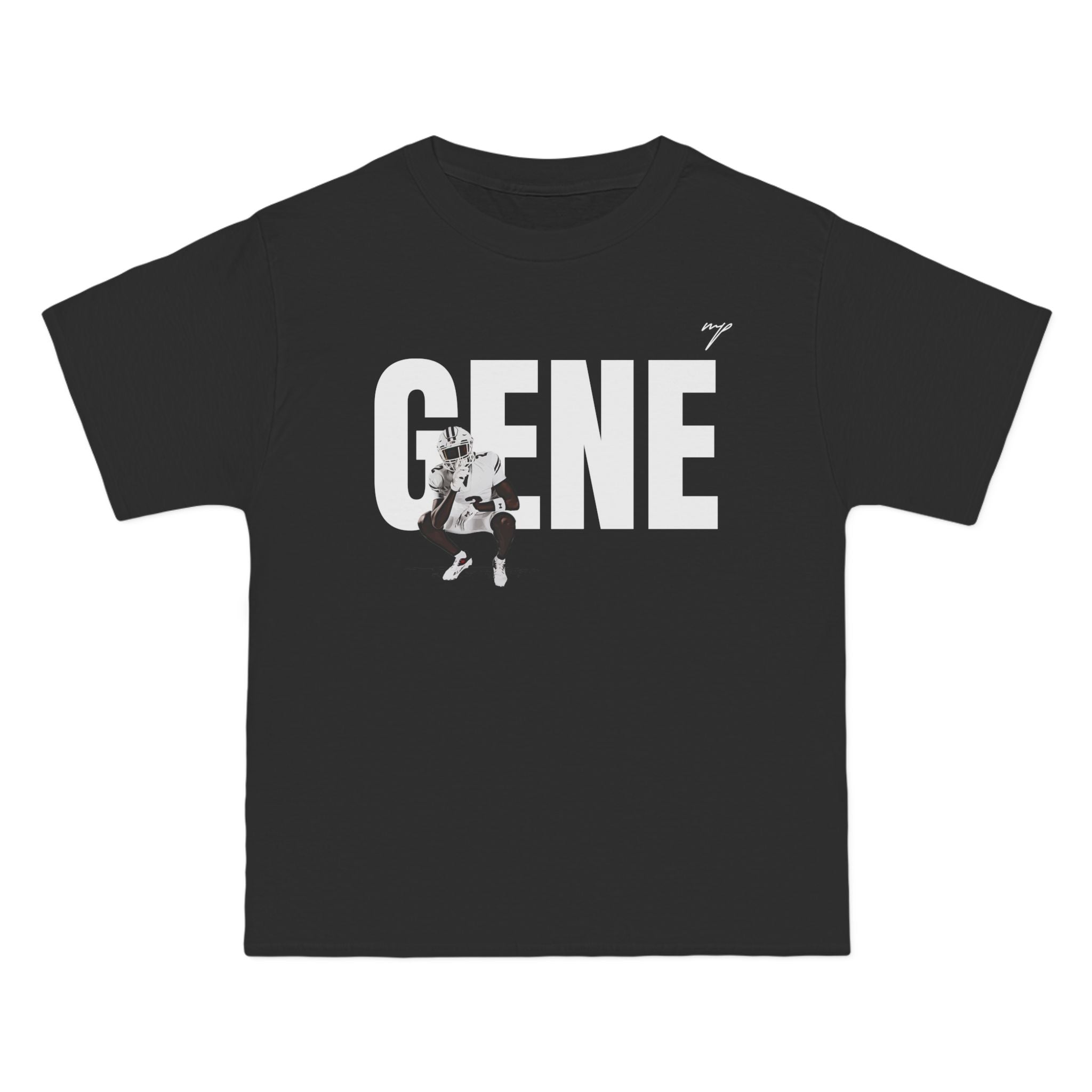 Eugene Hilton Jr Vintage Tee