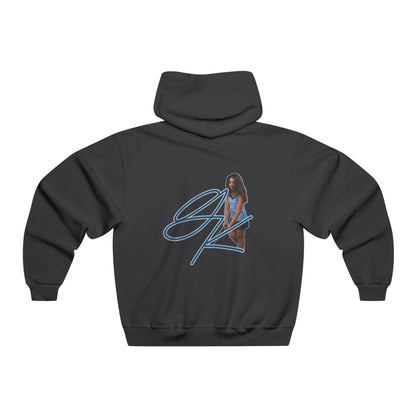 Gulnora Kuchkorova Vintage Hoodie