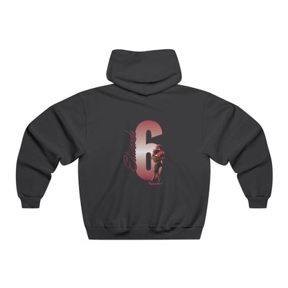 Michael Edwards Vintage Hoodie