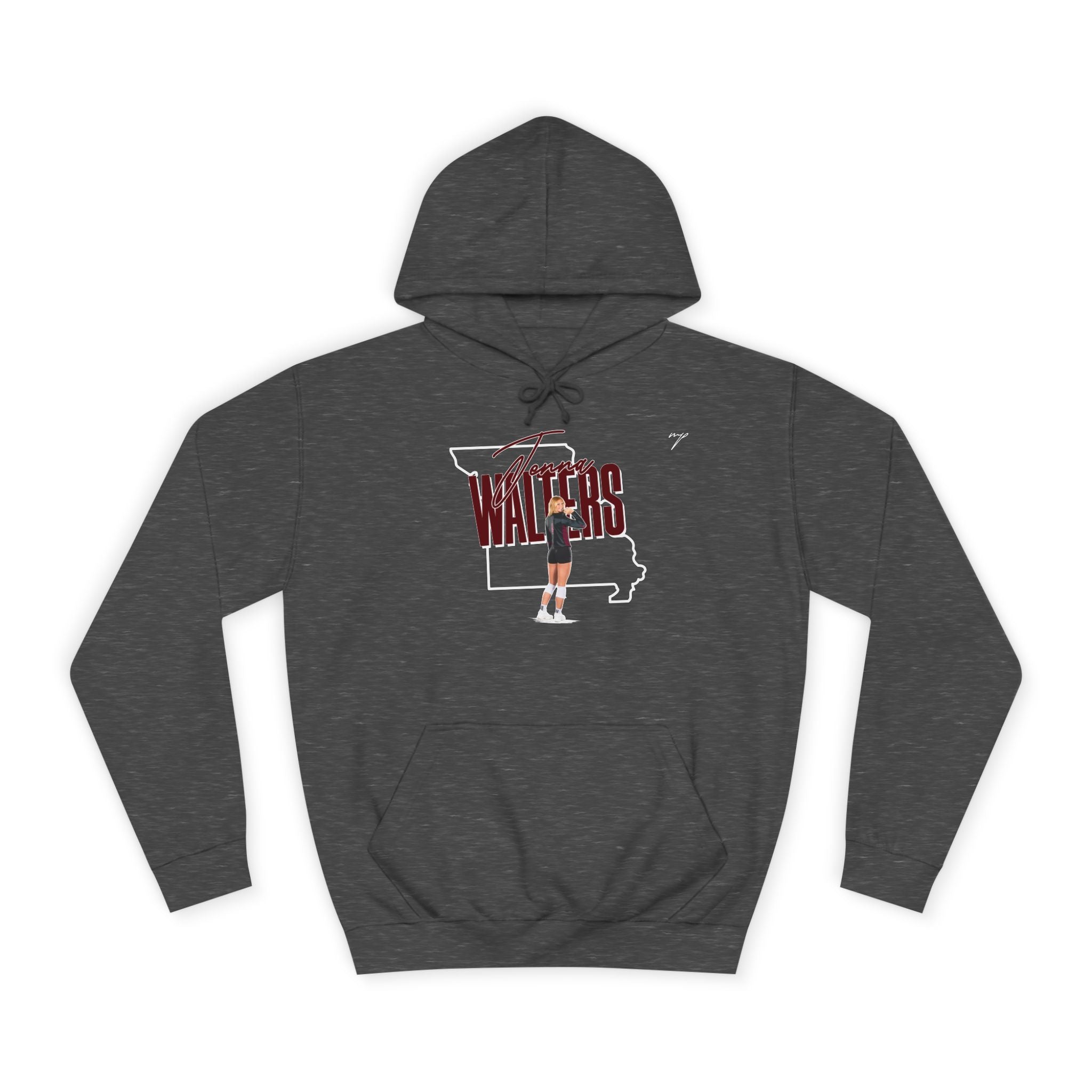 Jenna Walters Hoodie