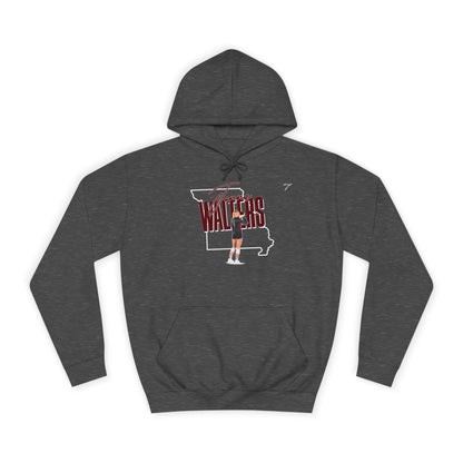 Jenna Walters Hoodie